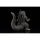 PLEX Chou Gekizou D Zoukei Series Godzilla (2023) Regular Edition Complete Figure gambar 8