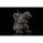 PLEX Chou Gekizou D Zoukei Series Godzilla (2023) Regular Edition Complete Figure gambar 10