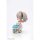 Cerberus Project Brown Dust 2 Milky 比基尼 Teresse醬 x JAZZ JACK插畫 完成品模型 圖片 3