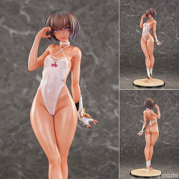 MAGI ARTS Taimanin RPG X Swimsuit Adult Yukikaze 1/6 Complete Figure