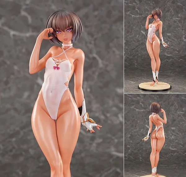 MAGI ARTS Taimanin RPG X Badeanzug Adult Yukikaze 1/6 Komplettfigur Bild 1