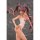 MAGI ARTS Taimanin RPG X Swimsuit Yukikaze Mizuki ฟิกเกอร์ Complete 1/6 รูปภาพ 8