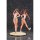 MAGI ARTS Taimanin RPG X Swimsuit Adult Yukikaze & Yukikaze Mizuki 1/6 Complete Figure รูปภาพ 2