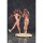 MAGI ARTS Taimanin RPG X Swimsuit Adult Yukikaze & Yukikaze Mizuki 1/6 Complete Figure รูปภาพ 4