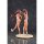 MAGI ARTS Taimanin RPG X Swimsuit Adult Yukikaze & Yukikaze Mizuki 1/6 Complete Figure รูปภาพ 5