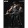 MAESTRO UNION Fist of the North Star Kenshiro 1/12 Scale Posable Figure gambar 16