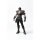 MAESTRO UNION Fist of the North Star Kenshiro 1/12 Scale Posable Figure gambar 3