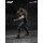 MAESTRO UNION Fist of the North Star Kenshiro 1/12 Scale Posable Figure gambar 6