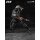 MAESTRO UNION Fist of the North Star Kenshiro 1/12 Scale Posable Figure gambar 8