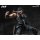 MAESTRO UNION Fist of the North Star Kenshiro 1/12 Scale Posable Figure gambar 9