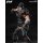 MAESTRO UNION Fist of the North Star Kenshiro 1/12 Scale Posable Figure gambar 10