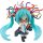 Good Smile Company Nendoroid Character Vocal Series 01 Hatsune Miku HMO Ver. Bild 2