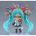 Good Smile Company Nendoroid Character Vocal Series 01 Hatsune Miku HMO Ver. Bild 6