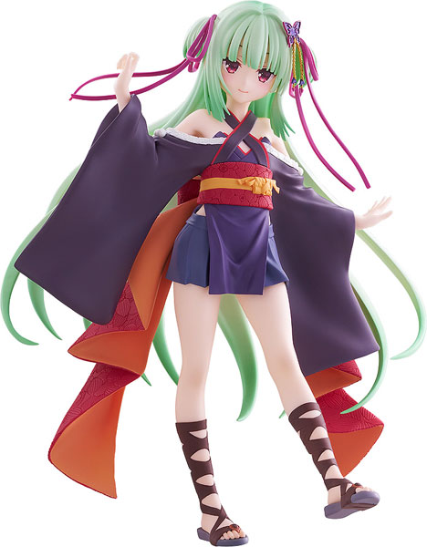 Good Smile Company POP UP PARADE Senren Banka Murasame L size Complete Figure