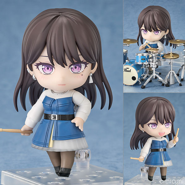 Good Smile Arts Shanghai Nendoroid BanG Dream! Taki Shiina