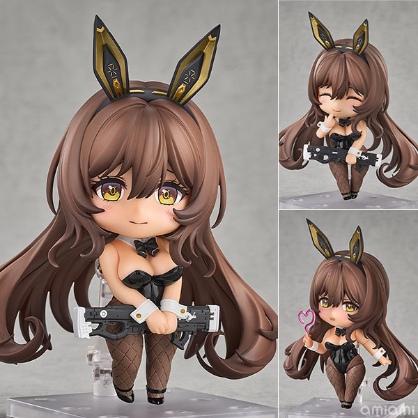 Good Smile Arts Shanghai Nendoroid GODDESS OF VICTORY: NIKKE Noir