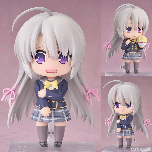 Good Smile Arts Shanghai Nendoroid Sabbat of the Witch Nene Ayachi