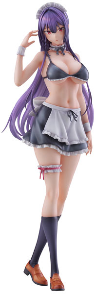 DMM Factory TV Anime "Please Put Them On, Takamine-san" Takane Takamine 1/6 Complete Figure