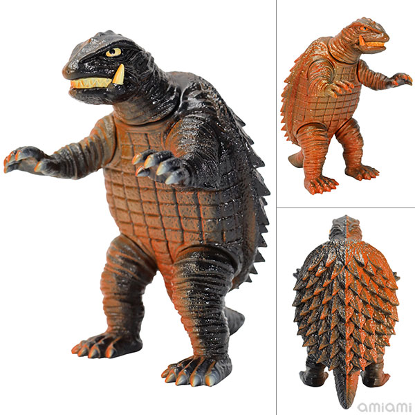 CCP JAPAN MSS Gamera Vol. 13 Gamera (1967) Dawn of the Final Battle Ver.