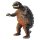 CCP JAPAN MSS Gamera Vol. 13 Gamera (1967) Dawn of the Final Battle Ver. Bild 2