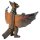 CCP JAPAN MSS Gamera Vol. 13 Gyaos (1967) Dawn of the Final Battle Ver. Bild 4