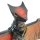 CCP JAPAN MSS Gamera Vol. 13 Gyaos (1967) Dawn of the Final Battle Ver. Bild 6