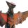 CCP JAPAN MSS Gamera Vol. 13 Gyaos (1967) Dawn of the Final Battle Ver. Bild 8