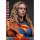 Hot Toys Movie Masterpiece "Supergirl" 1/6 Supergirl & Crypto hình ảnh 16