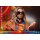 Hot Toys Movie Masterpiece "Supergirl" 1/6 Supergirl & Crypto hình ảnh 3