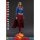 Hot Toys Movie Masterpiece "Supergirl" 1/6 Supergirl & Crypto hình ảnh 9