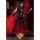 Hot Toys Movie Masterpiece "Supergirl" 1/6 Figur Lobo Bild 6
