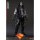 Hot Toys Movie Masterpiece "Supergirl" 1/6 Figur Lobo Bild 8