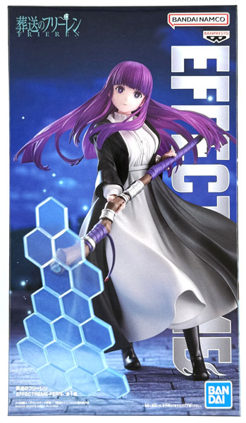 BANDAI SPIRITS Frieren: Beyond Journey's End EFFECTREME -FERN-
