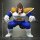 PLEX Dragon Ball Arise Great Ape Vegeta Complete Figure gambar 2