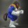 PLEX Dragon Ball Arise Great Ape Vegeta Complete Figure gambar 5