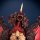 MegaHouse [Penjualan Eksklusif] UA Monsters Destoroyah (Bentuk Sempurna) Complete Figure gambar 11