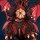 MegaHouse [Penjualan Eksklusif] UA Monsters Destoroyah (Bentuk Sempurna) Complete Figure gambar 12