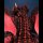 MegaHouse [Penjualan Eksklusif] UA Monsters Destoroyah (Bentuk Sempurna) Complete Figure gambar 13