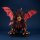 MegaHouse [Penjualan Eksklusif] UA Monsters Destoroyah (Bentuk Sempurna) Complete Figure gambar 3