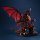 MegaHouse [Penjualan Eksklusif] UA Monsters Destoroyah (Bentuk Sempurna) Complete Figure gambar 4