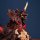 MegaHouse [Penjualan Eksklusif] UA Monsters Destoroyah (Bentuk Sempurna) Complete Figure gambar 10