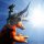 MegaHouse [Vente Exclusive] Série G.E.M. Digimon Adventure Greymon & Sacha Figurine Complète image 11
