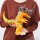MegaHouse [Vente Exclusive] Série G.E.M. Digimon Adventure Greymon & Sacha Figurine Complète image 12