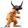 MegaHouse [Vente Exclusive] Série G.E.M. Digimon Adventure Greymon & Sacha Figurine Complète image 9