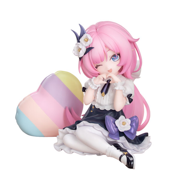 Myethos Honkai Impact 3rd Elysia: Little Flame-Chaser Ver. Complete Figure