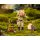 PR-Production [Bonus] Isekai Ryoko no Techo 04 Newbie Ranger Rebecca Hill Kit de Modelo Plástico imagen 11