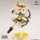 PR-Production [Bonus] Isekai Ryoko no Techo 04 Newbie Ranger Rebecca Hill Kit de Modelo Plástico imagen 4