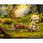 PR-Production [Bonus] Isekai Ryoko no Techo 04 Newbie Ranger Rebecca Hill Kit de Modelo Plástico imagen 10