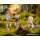 PR-Production Isekai Ryoko no Techo Expansion Pack 02 Break Time A Plastic Model Kit imagen 6
