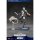 ZD Toys Star Wars Action Figure Mandalorian & Grogu รูปภาพ 3